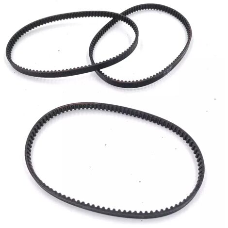 CINGHIA MAKITA X LEVIGATRICE A NASTRO 9910 - 9911