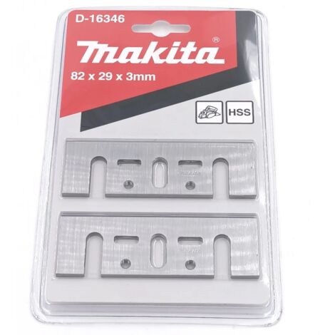 COPPIA COLTELLI MAKITA X PIALLA MM.82