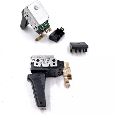 INTERRUTTORE MAKITA 651354-4 EX 651347-1
