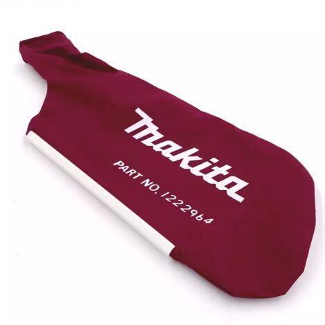 SACCHETTO POLVERE MAKITA X LEVIG.9924-9924DB-9900B