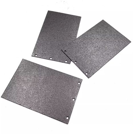 SOLETTA MAKITA CARBONE X LEVIGATRICE NASTRO M9400