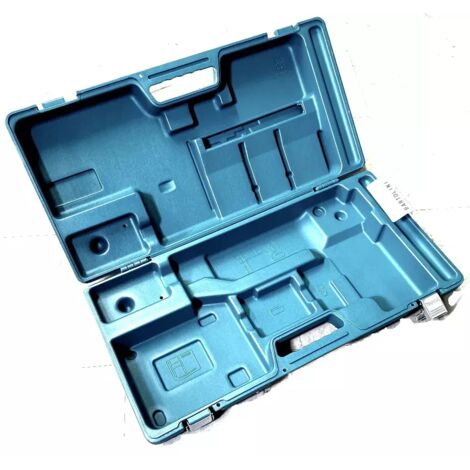 VALIGETTA MAKITA PER TASSELATORE MAKITA BHR 240