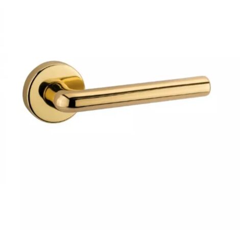 MANIGLIA REGUITTI COLLO BASSO ART.026 OTT.LUCIDO