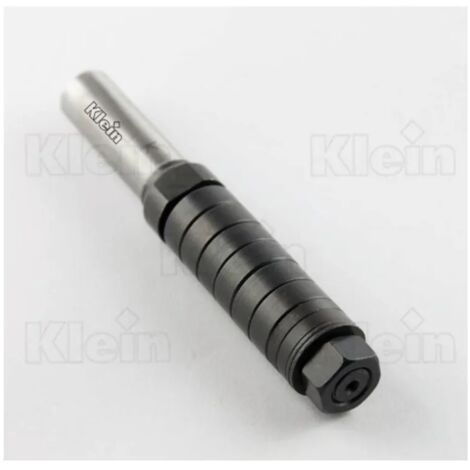 ALBERINO PORTAFRESE KLEIN D.8X34 mm Gambo:8 mm (1/2)