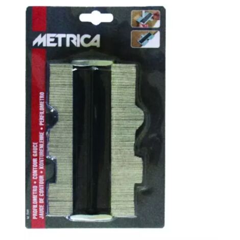 PROFILOMETRO METRICA MM 150