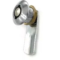 CILINDRO BOX 4 TACCHE D.M D.21X20 MM. C-LEVA PIANA
