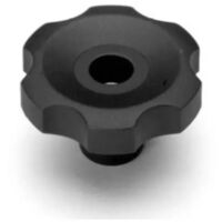 VOLANTINO FEMMINA GAMM A 6 LOBI M8 cod.6371040