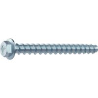 MULTI MONTI HECO 650A TESTA ESAGONALE ZINCATO MM. 7.5X100