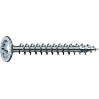 VITE SPAX TESTA BOMBATA-PIANA CROCE WIROX D.5X40 mm
