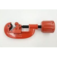 TAGLIATUBI per TUBI IN RAME 6-28 mm L 170 mm