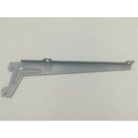 MENSOLA A COPPIA (DX+SX) ANGOLATE K7544 CM.38
