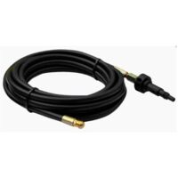 SONDA STURATUBI MT.10 CON ATTACCO RAPIDO X IDRO LAVOR CROSS140 - PREDATOR 160