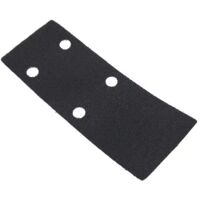 VELCRO DI RICAMBIO PER LEVIGATRICE A2 175X65 mm