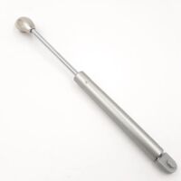 PISTONE A GAS FERR.LIVENZA L244 mod.COMPACT 90N FRIZIONATO