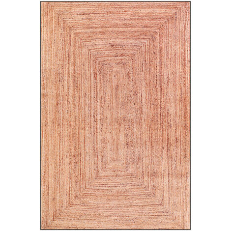 Alfombra Grande de Diseño Contemporáneo y Moderno - (290x200 cm) - Gyne