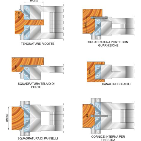 MTECT026.2 - D160  I30÷60  d31,75  ACCIAIO (1/2)
