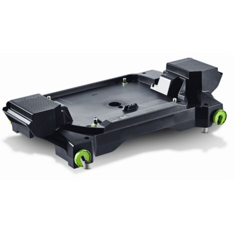 Festool Adapterplatte UG-AD-KS 60 Kapex KS 60 Winkelschmiege 202056