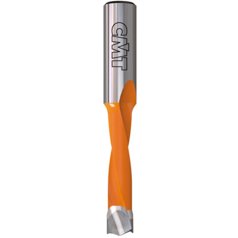 CMT 512.501.31 Punta A Cilindro Per Cerniere – D=50x90mm S=10x30mm Destra – Fresatura Precisa Per Falegnameria