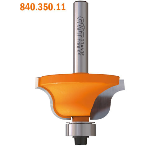 841.785.11 PROFILSCHNEIDER MIT LAGERN HM S=12.7 D=33.4 R=4