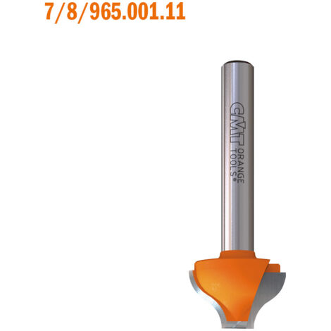965.503.11 HARTMETALL-PROFILFRÄSER Z2 S=12 D=19X13 R=3,2 (1/5)