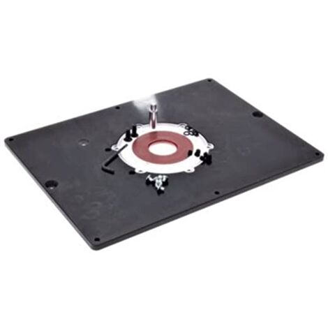 999.110.03 UNIVERSALPLATTE UND RING Ø32-66
