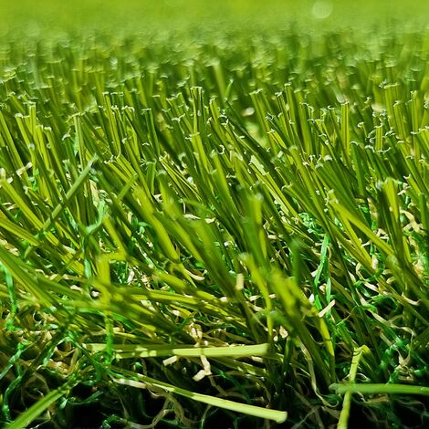 Gazon Synthetique 45mm - 2Mx15M soit 30m2 - MGS (1/5)