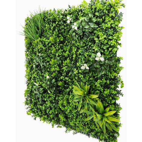 Mur Vegetal Artificiel Liseron MGS