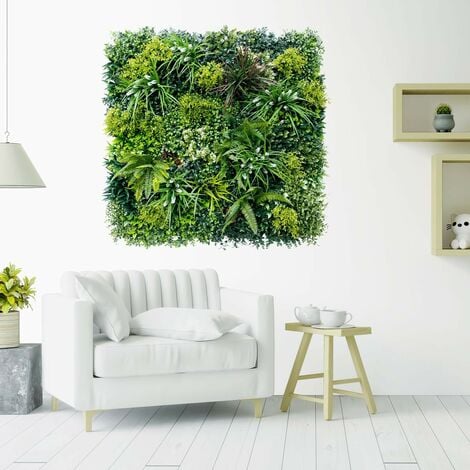 Mur Végétal Artificiel Luxury MGS