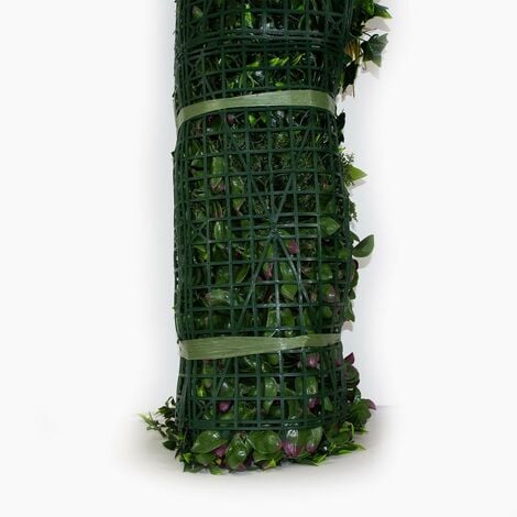 Plaque Vegetale Artificiel Jungle MGS plaque de 1m2