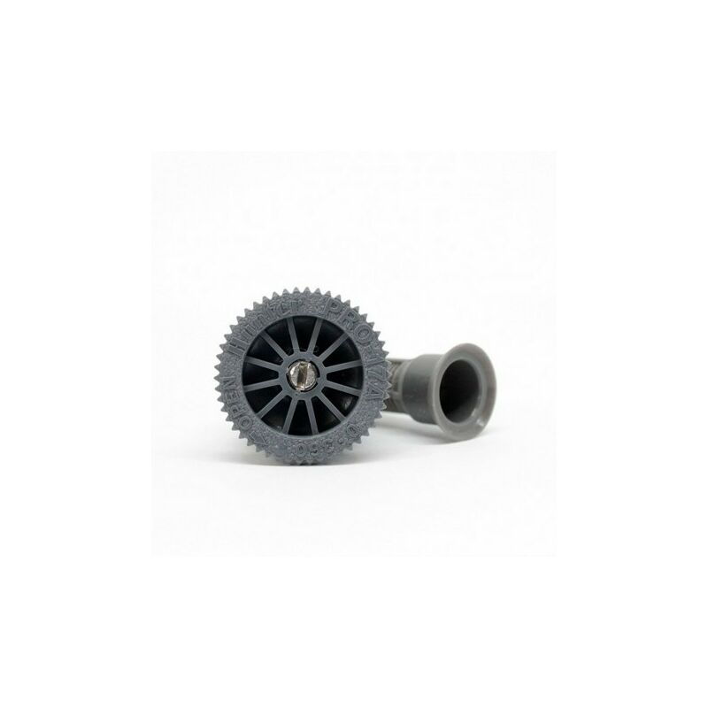 Set di 5 Ugello Rain Bird 12 VAN per Diffusori di Irrigazione Irrigatori da Giardino con Angolo Regolabile Raggio 3,7 Metri