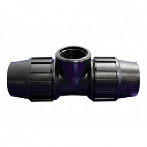 Tubo Polietilene PN16 Diametro 40 mm Rotolo 100 Mt Per Acqua Potabile