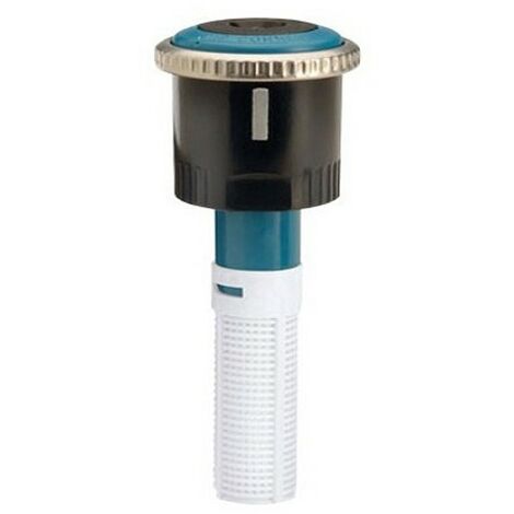 Mpr Ugello Nero 240° | Getto Da 4,6 Metri Per Irrigazione E Pulizia