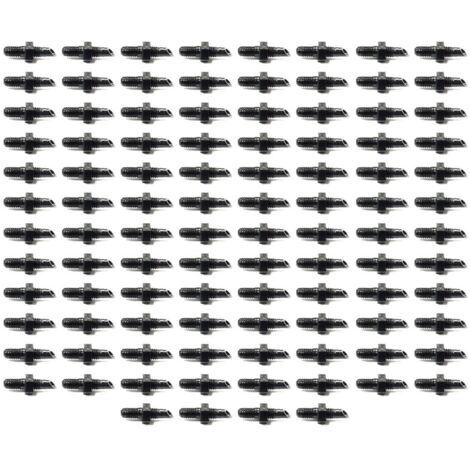 Raccordi adattatori per tubi sanari / Flessibili / Virola di MISUMI