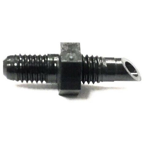 Adattatore A T Per Valvola - Raccordi Rapido In Ottone Per R22, R12, R134 - Foto 10