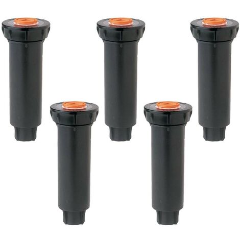Irrigatori Rain Bird Set 5 Ugelli Rain Bird Van-6 - Per Irrigatori
