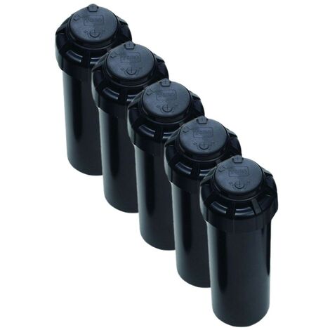 IRRIGATORE PER IRRIGAZIONE T5P RS SET RAPIDO DI TORO CONFEZIONE X 5  OFFERTA ESCLUSIVA