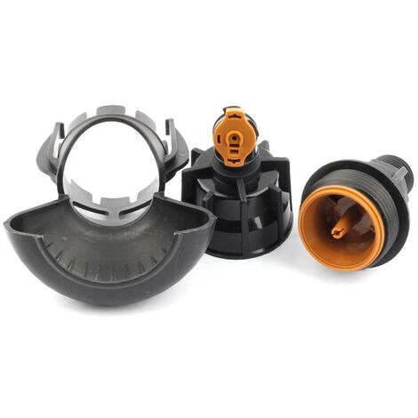 Punte Degli Ugelli Di Spruzzatura Del Deflettore/Ugelli Di - Foto 13