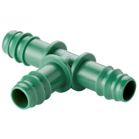GREINER RACCORDO DOPPIO IN OTTONE PER TUBO PE 75 MM 44961400775 - Prezzo e Offerta