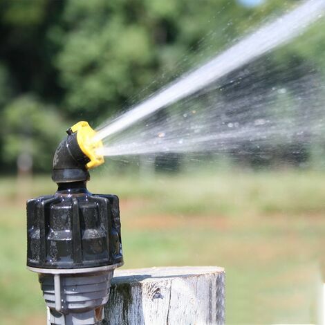 HUNTER irrigatore PSU045SS PS Ultra Series 10,2 cm
