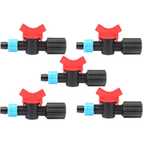 Pozzetti Per Valvole Serie VB - Rain Bird - Foto 7