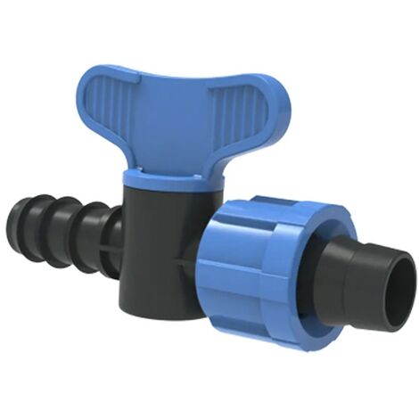 Claber 91037 Valvola Drenaggio per Impianti Micro Goccia | Leroy Merlin