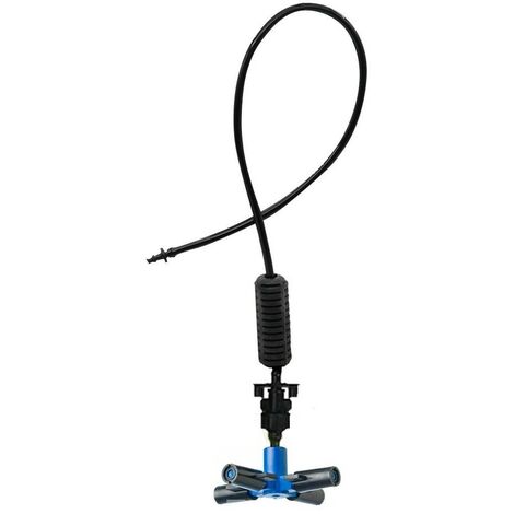 Kit Di Raffreddamento A Nebbia Per Macchine CNC E Torni - Con Tubo E Valvola Per Tubi Aria 8 Mm