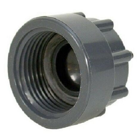 10 Pz Inserto Filettato In Acciaio Inox Femmina M8 X 1.25 E Maschio M10 X 1.5 Dadi Inserto Dado Per Riparazione Di Progetti Di Mobili - Foto 7