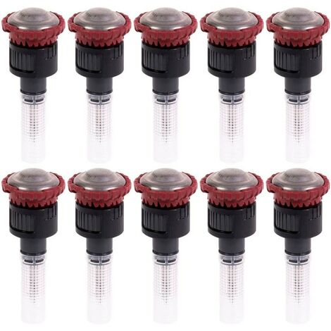 Boquilla Riego Hunter Mp Rotator Mp 800sr 90°-210° | Meses Sin Interés - Foto 14