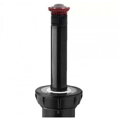 Rain Bird U15F - Ugello Per Irrigatore A Spruzzo Con Raggio 15 Mt - Copertura Uniforme E Regolazione Di Precisione