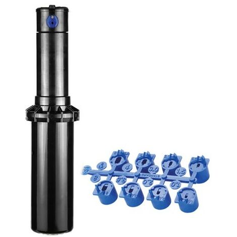 HUNTER PGP ULTRA PORTATA DA 640 A 1580 MT FILETTO FEMMINA DA 34 OFFERTA ESCLUSIVA