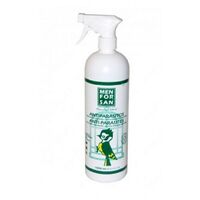 SPRAY ANTIPARASSITARIO PER UCCELLI 750ML OFFERTA ESCLUSIVA