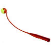 LANCIATORE DI PALLINE DA TENNIS PER CANI DA TIRO OFFERTA ESCLUSIVA