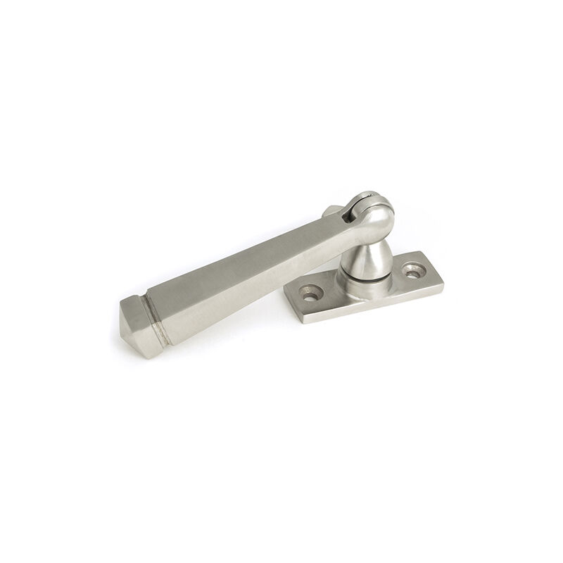 From The Anvil Satin Marine SS (316) Locking Avon Fastener