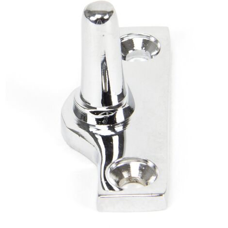 From The Anvil Polished Chrome Offset Stay Pin